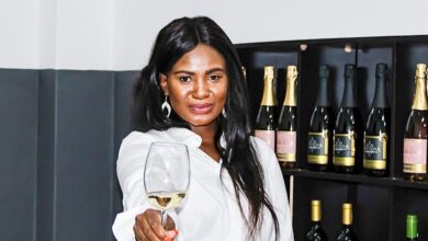 Founder Of Siwela Wines, Siwela Masoga Shares How Much Her Initial Investment Into Her Business Was