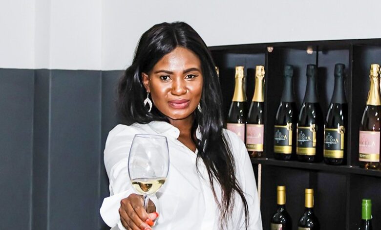 Founder Of Siwela Wines, Siwela Masoga Shares How Much Her Initial Investment Into Her Business Was