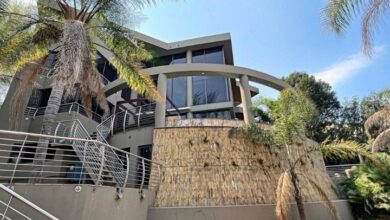 This Masterpiece Residence Is Selling For R19 500 000!