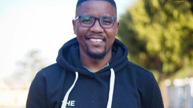 SA Entrepreneur Mmuso Mafisa Designs An Extended Reality App Aimed At Disrupting The Current Education System