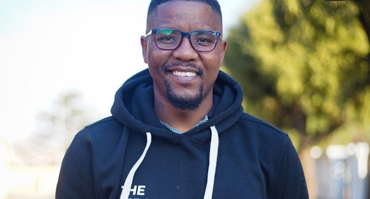 SA Entrepreneur Mmuso Mafisa Designs An Extended Reality App Aimed At Disrupting The Current Education System