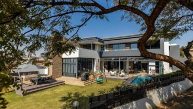 This Beautiful Home In Lombardy Estate Is Selling For R11 400 000!