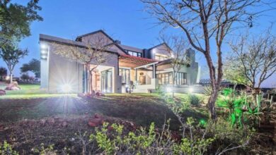 This Enthralling Bushveld Retreat Is Selling For R15 900 000!