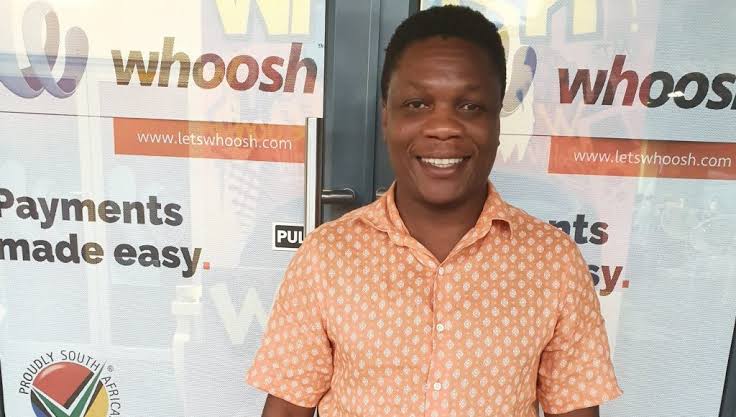 Whoosh Founder Lebeko Mphelo Highlights How Consolidating Business Payments Will Make Online Transactions Easier