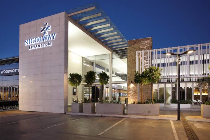 Municipal Worker Pension Fund Has Acquired Nicolway Centre In Bryanston