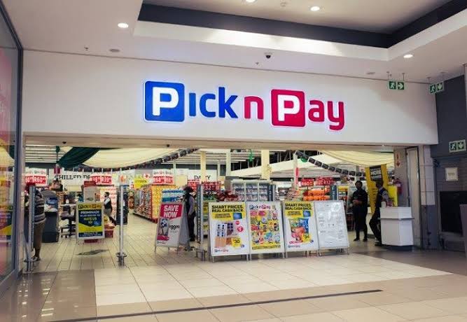 South African Retail Giant Pick n Pay Has Launched Its Vehicle License Renewal Service