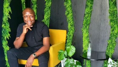 SA Entrepreneur Lekau Sehoana Shares What People Shouldn’t Do When They Are Pitching Business At Drip Footwear