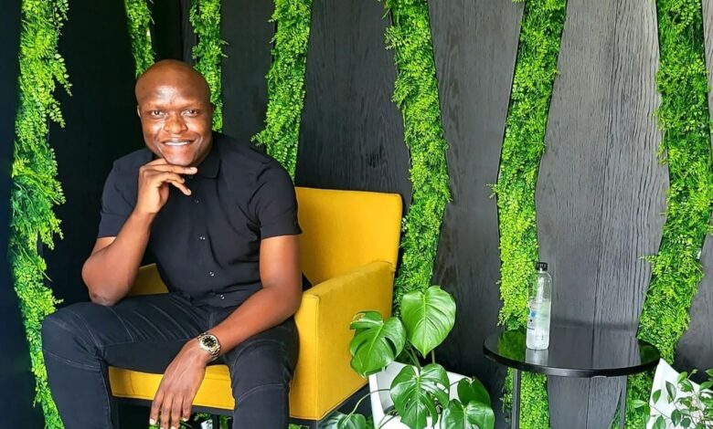 SA Entrepreneur Lekau Sehoana Shares What People Shouldn’t Do When They Are Pitching Business At Drip Footwear