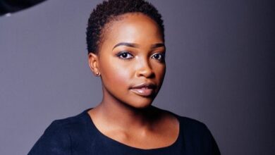 SA Entrepreneur Sibu Mabena Shares What She Believes Is The Biggest Challenge In Entrepreneurship