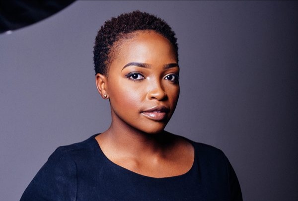 SA Entrepreneur Sibu Mabena Shares What She Believes Is The Biggest Challenge In Entrepreneurship