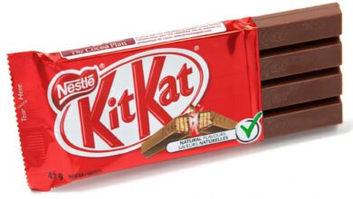 Nestlé South Africa Recalls Some Of The KIT KAT Products Due To Possible Glass Presence