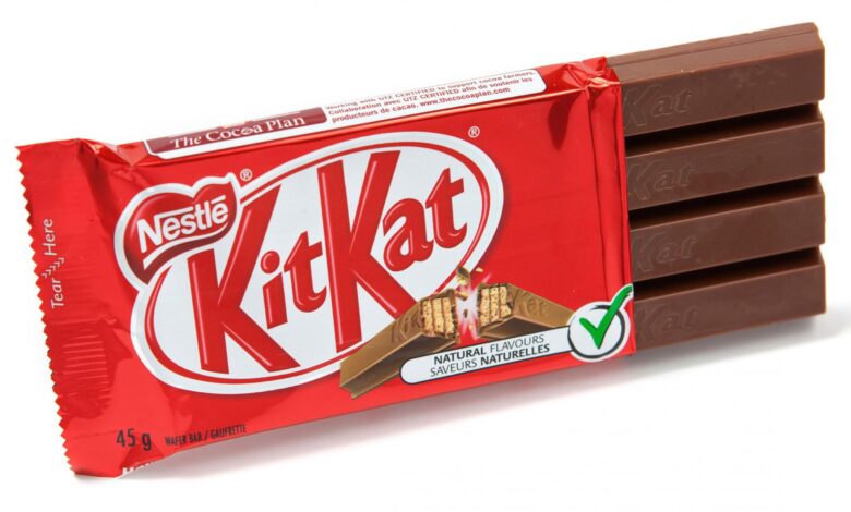 Nestlé South Africa Recalls Some Of The KIT KAT Products Due To Possible Glass Presence