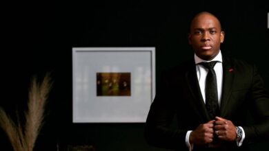 SA Entrepreneur Vusi Thembekwayo Announces Partnership With Kigali International Financial Centre