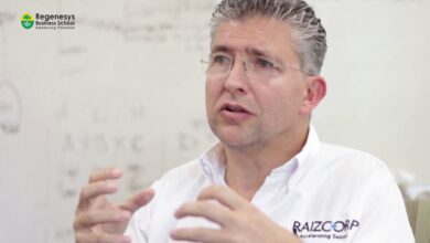 Founder Of Raizcorp Allon Raiz Reveals Which Type Of Entrepreneur He Will Never Invest In