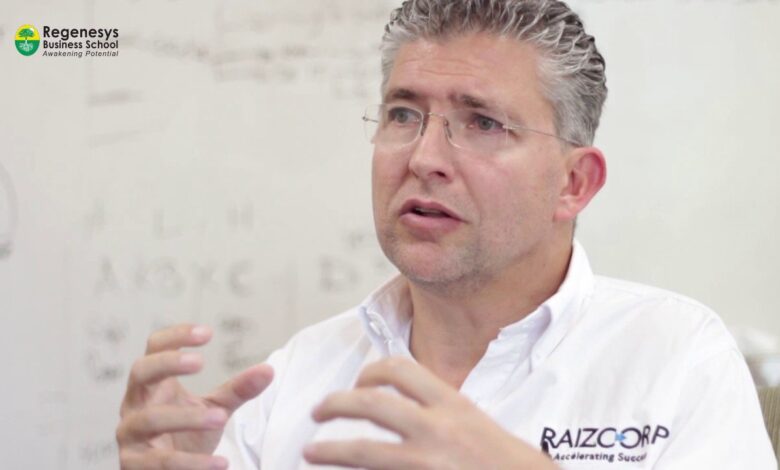 Founder Of Raizcorp Allon Raiz Reveals Which Type Of Entrepreneur He Will Never Invest In