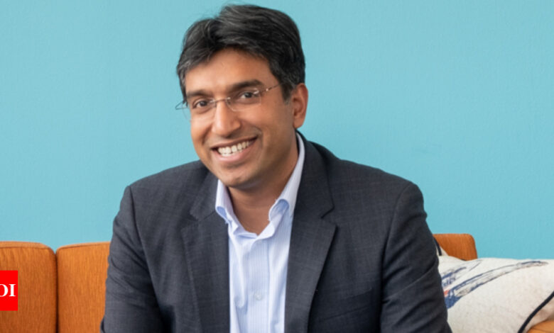 Entrepreneur Rahul Jain Details How He Founded Cape Town Based Fintech Start-Up Peach Payments