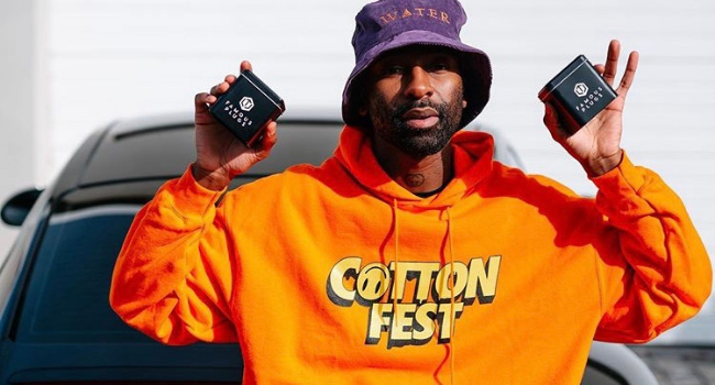 Riky Rick’s 2022 Cotton Fest Announces A Major Partnership With Flying Fish SA