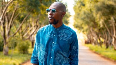 Founder Of Relevance For Men Tshepo Mashego Reflects On The Start-Up Becoming A Mutli-Racial Brand