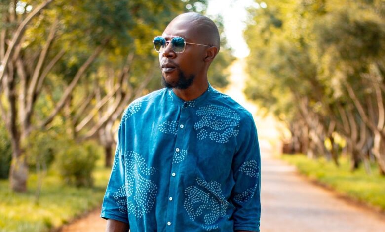 Founder Of Relevance For Men Tshepo Mashego Reflects On The Start-Up Becoming A Mutli-Racial Brand