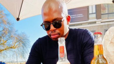 Founder Of Fourty Four Lager Vusi Radebe Announces Partnership With Tops At Spar