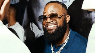 SA Rapper Cassper Nyovest Explains Why The Sneaker And Liquor Business Was A Perfect Match For Him