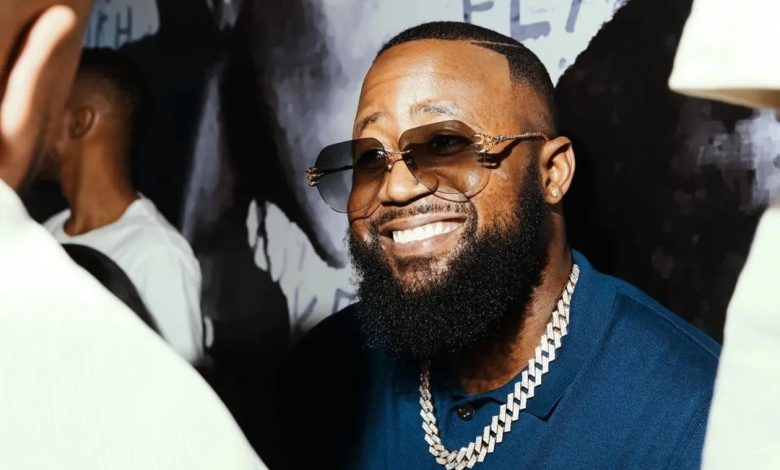 SA Rapper Cassper Nyovest Explains Why The Sneaker And Liquor Business Was A Perfect Match For Him