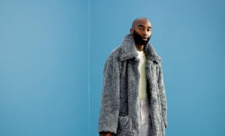 SA Rapper Riky Rick Announces New Partnership With African Bank