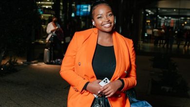 Duma Collective Founder Sibu Mabena Reveals The Goals She Has Set For The Communications Start-Up