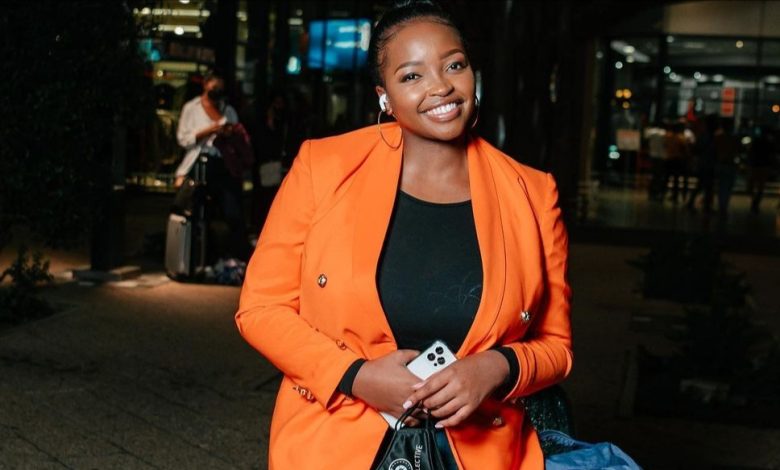 Duma Collective Founder Sibu Mabena Reveals The Goals She Has Set For The Communications Start-Up