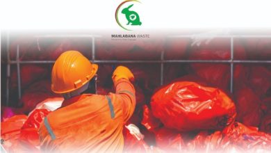 Waste Management Start-Up Mahlabana Waste Aims To Become A Strategic Partner In Any Organisation’s Value Chain