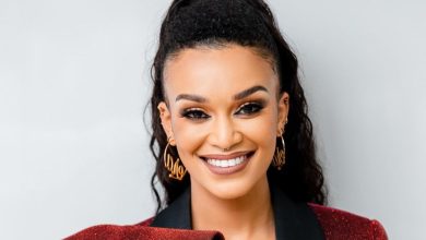 SA Actress Pearl Thusi Reflects On Her Alcohol Brand ‘Black Rose Gin’ Being Available At Konka Soweto