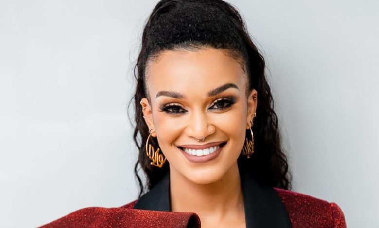 SA Actress Pearl Thusi Reflects On Her Alcohol Brand ‘Black Rose Gin’ Being Available At Konka Soweto