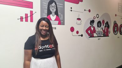 Founder Of Girl Code SA Zandile Mkwanazi Shares Which Businesses She Thinks Are The Easiest To Build And Scale