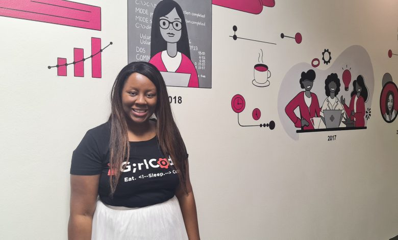 Founder Of Girl Code SA Zandile Mkwanazi Shares Which Businesses She Thinks Are The Easiest To Build And Scale