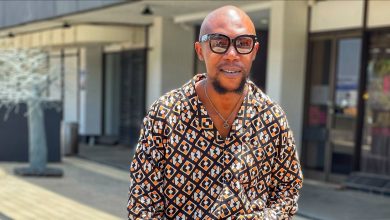 SA Entrepreneur Tshepo Mashego Shares Why He Wants To Incorporate Designs That Celebrate Cultures In A Luxurious Way