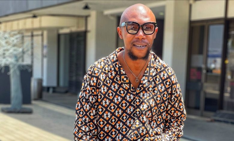 SA Entrepreneur Tshepo Mashego Shares Why He Wants To Incorporate Designs That Celebrate Cultures In A Luxurious Way