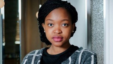 SA Entrepreneur Tebogo Mokwena Reveals One Of The Key Things She Learnt Recently As A CEO