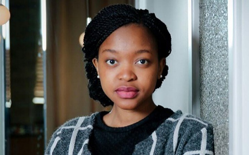 SA Entrepreneur Tebogo Mokwena Reveals One Of The Key Things She Learnt Recently As A CEO