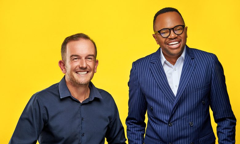 Park Advertising Investment Holdings Announces Partnership With M&N Brands To Create A 100% Black-owned Media Agency