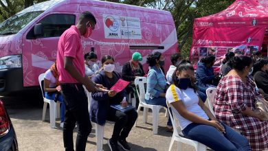 Vumatel Partners With PinkDrive To Close The Care Gap For World Cancer Day