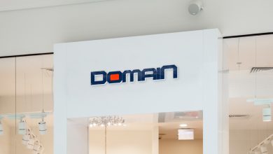 The Drip Group Announces The Launch Of A New Brand Called Domain Jeans