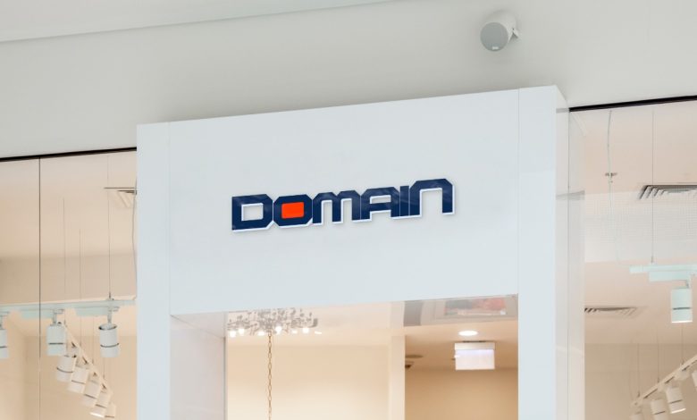 The Drip Group Announces The Launch Of A New Brand Called Domain Jeans