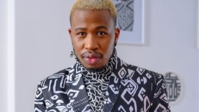 Fashion Designer Mzukisi Simbane Announces Partnership With Glen Fiddich SA