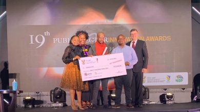 Technical Service Start-Up GeeKulcha Wins The Special Ministerial Award At The 19th Public Sector Innovation Awards