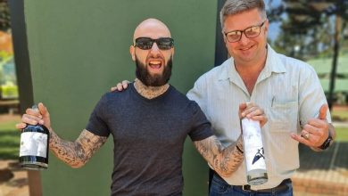 SA Rapper Chad Da Don Partners With Copper Still Craft Distillery To Launch A Hemp Infused Gin