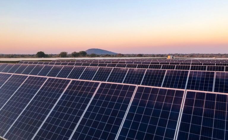 Norwegian Renewable Energy Start-Up Scatec Details Plans Of Constructing A Million individual Solar Photovoltaic Panels In South Africa