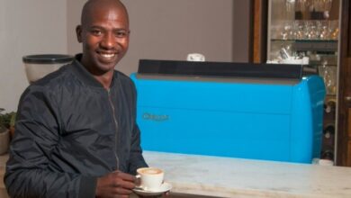 Founder Of Sikis Koffee Kafe Sikelela Dibela Shares The Strategies He Used To Grow His Coffee Business