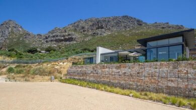 This 3 Bedroom House With Mountain Views In Stonehurst Mountain Estate Is Selling For R18 500 000!