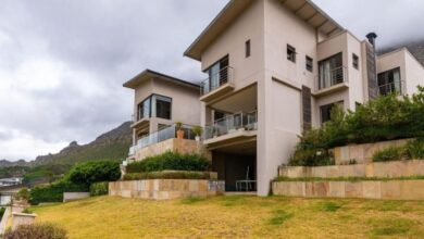 This Spacious 6 Bedroom Family Home Is Selling For R14 700 000!