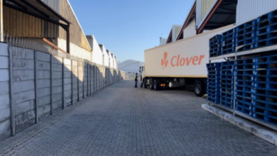 Dairy Group Clover Shuts Down Its Plant In Free State